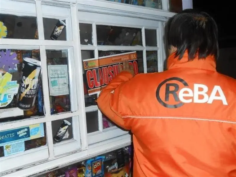 Clausuran seis boliches en La Matanza