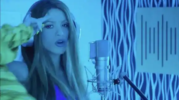 Habló Shakira después de su rotundo éxito: ESTO FUE LO QUE DIJO