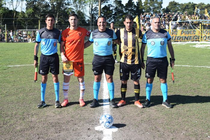 Deportivo Norte