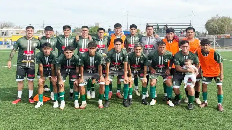 Ganaron Unión, Sarmiento y Estudiantes en los adelantos de la Primera “B”