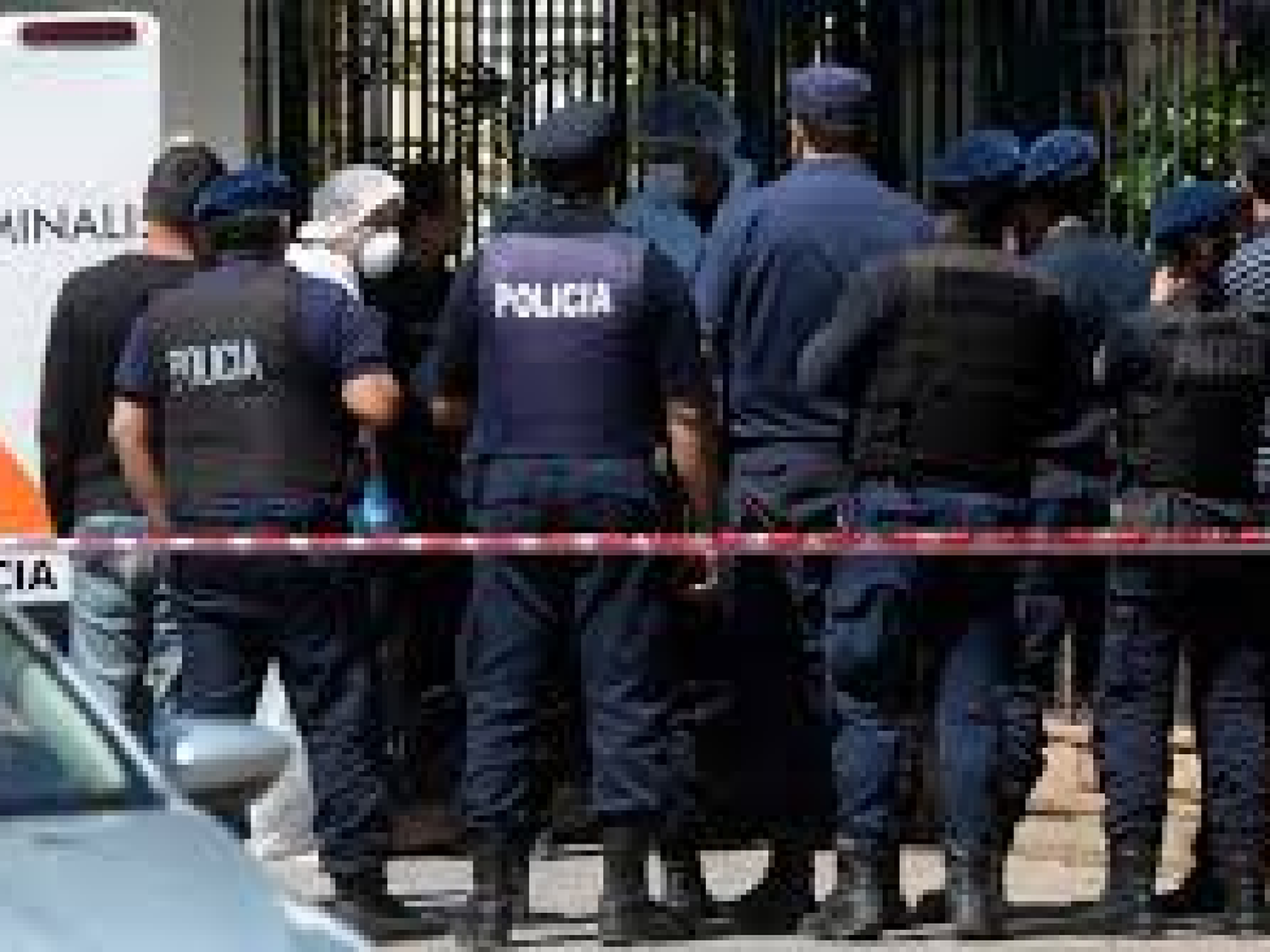 Hubo 107 homicidios en Rosario durante el primer semestre