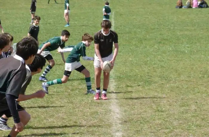 Los M15 tendrán una capacitación especial. 