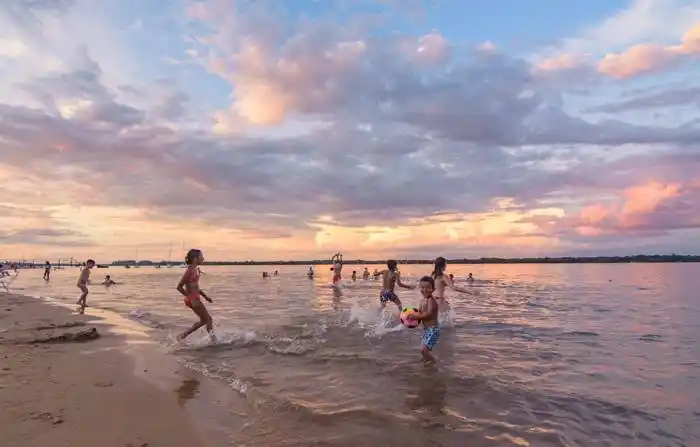 San José recibió cinco millones  en aportes para el desarrollo turístico