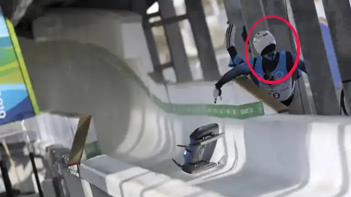 Muertes en el Deporte - Interna 5