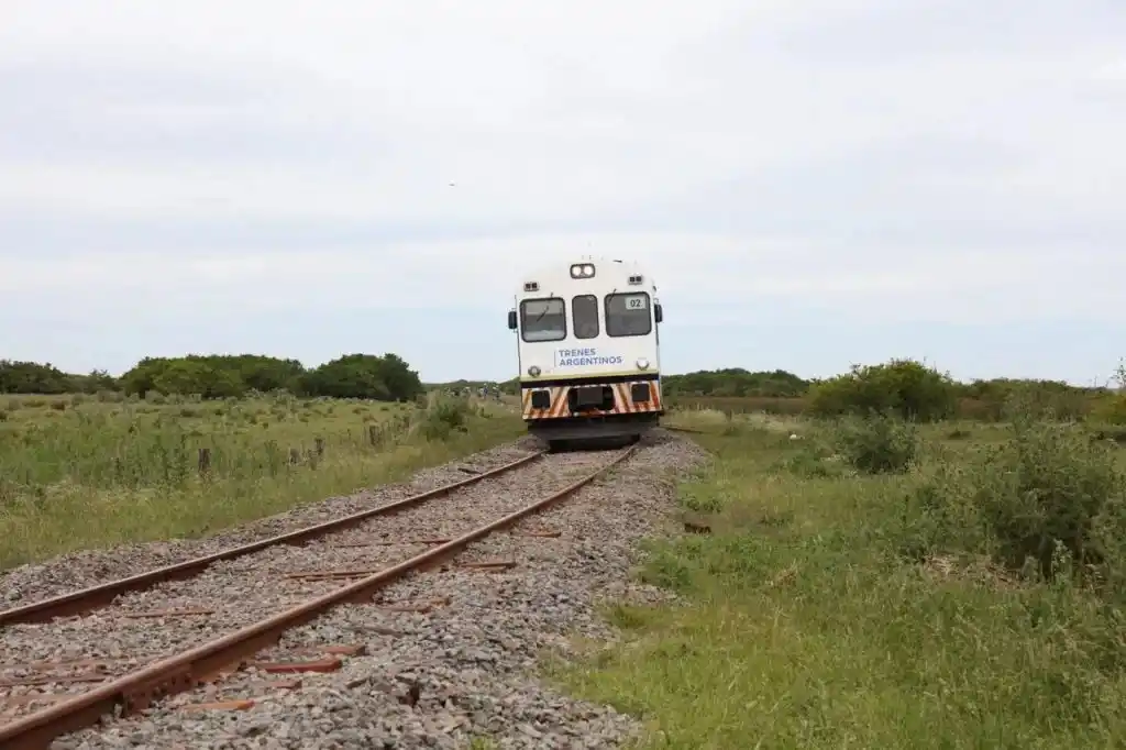 La Provincia se quiere hacer cargo del servicio