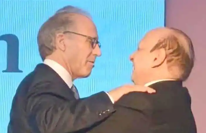 Highton tiene “la cola sucia”