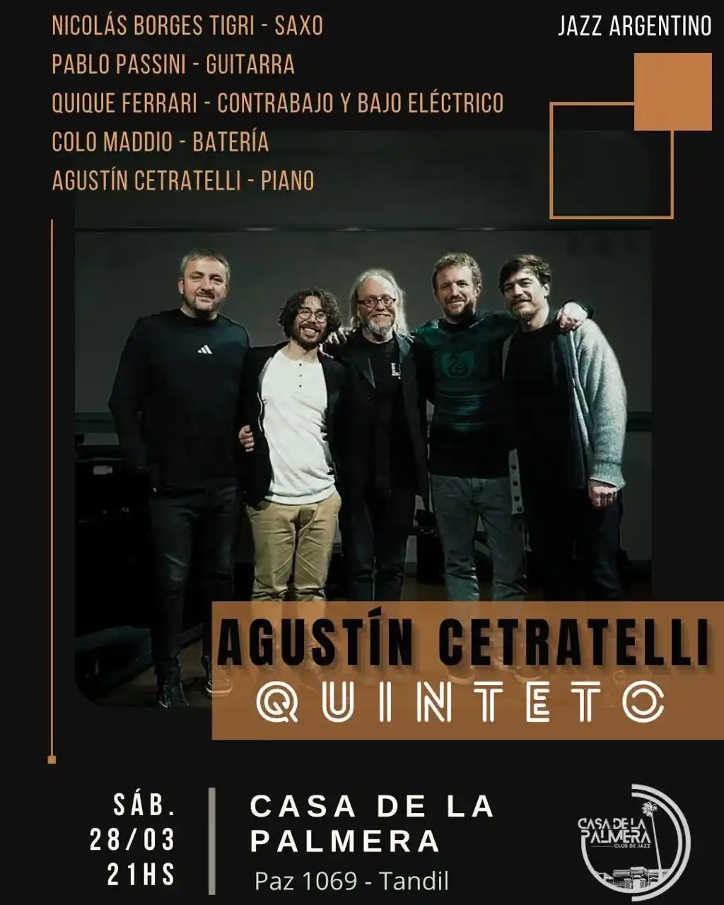 Agenda Cultural 26-3 - 9