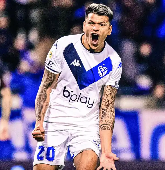 El concordiense Walter Bou, nuevo refuerzo de Lanús