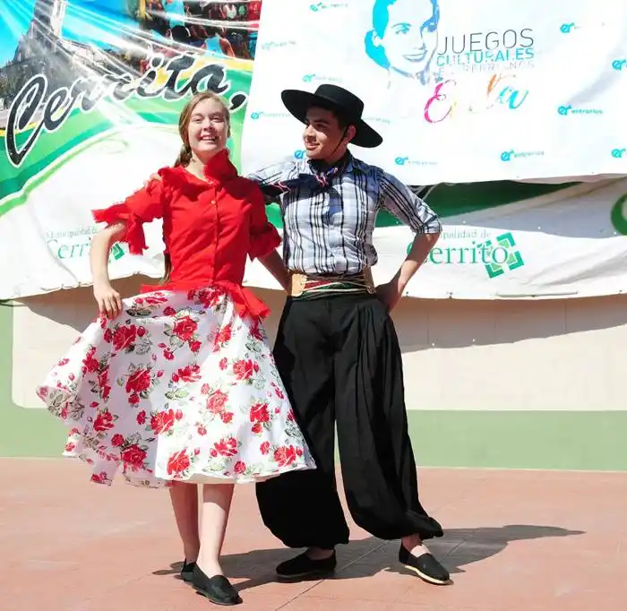 Se realizará la edición 17  de los Juegos Culturales  Entrerrianos Evita