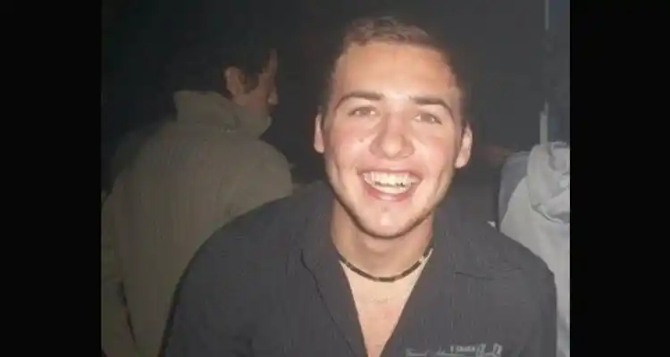 Analizan cómo revertir la mínima condena que recibió quien chocó  a Maximiliano Espíndola