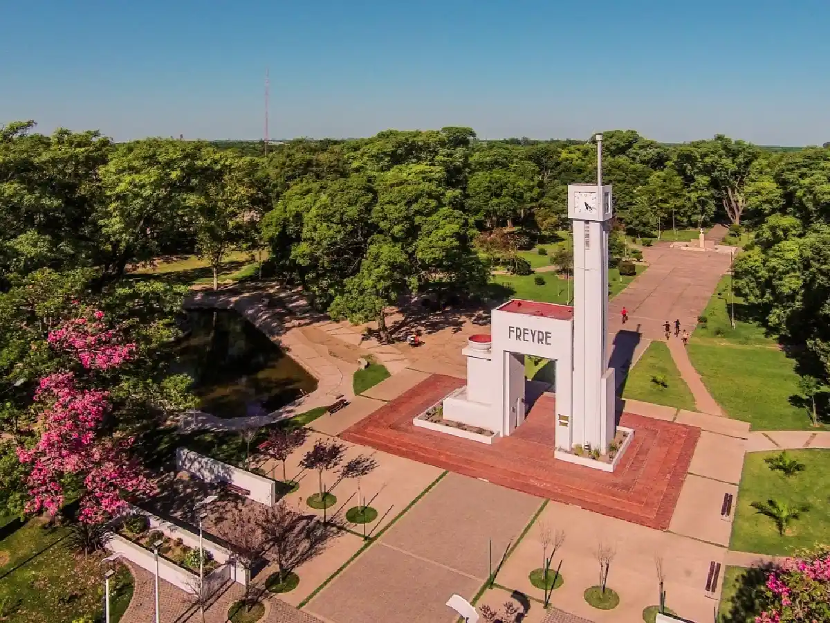 En Freyre dan créditos a autónomos a cambio de trabajo comunitario  