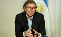 Juan José Bahillo acerca de la suspensión de retenciones al sector lácteo.