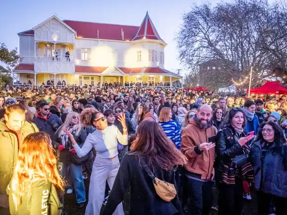 Conocé la programación de la Villa Victoria durante septiembre