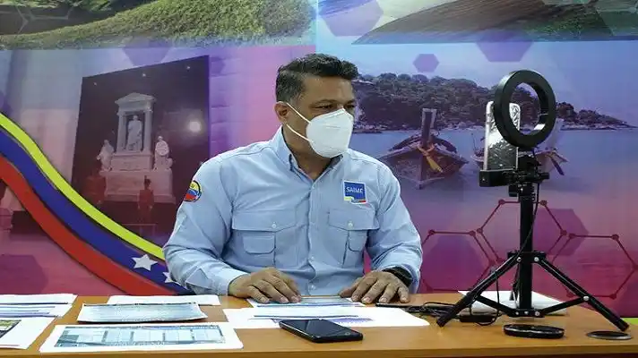 Saime permitirá salida del país a venezolanos con doble nacionalidad y pasaporte vencido