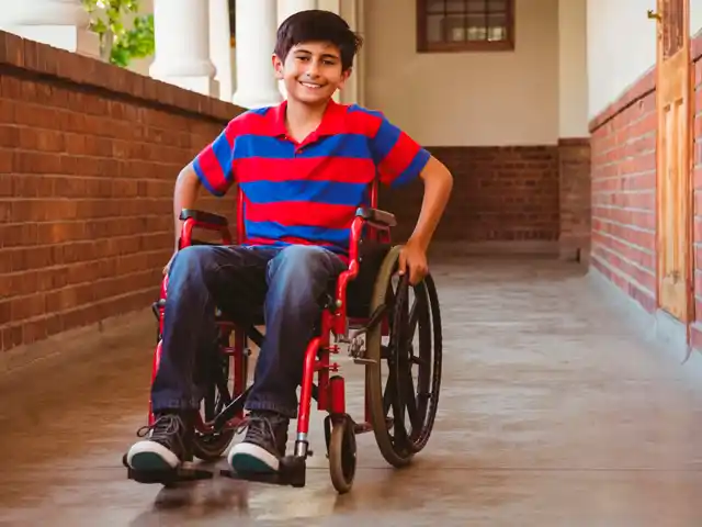 El Gobierno evalúa un aumento en las prestaciones para personas con discapacidad