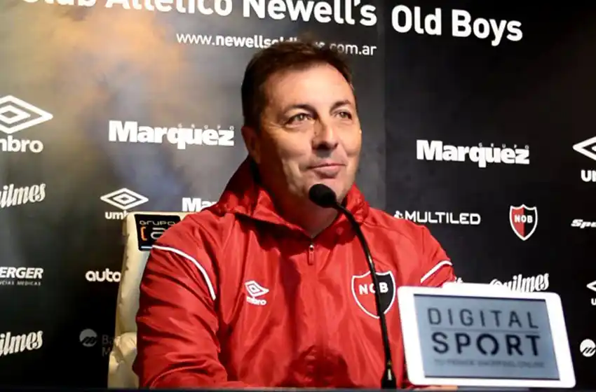 “Tenemos que imponer nuestra forma de jugar más allá de cómo juegue el rival”