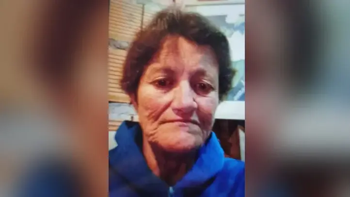 Buscan a Mariela Ermelinda Rodríguez, una mujer de 59 años desaparecida en Bahía Blanca
