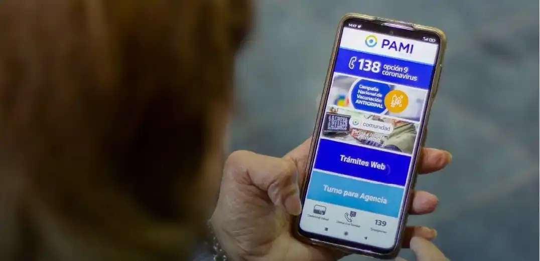 PAMI: Mejora el sistema aunque disminuye la oferta de especialistas