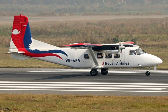 Nepal Airlines, desesperada por devolver aviones chinos que le cuestan más de un millón de dólares por año sin volar