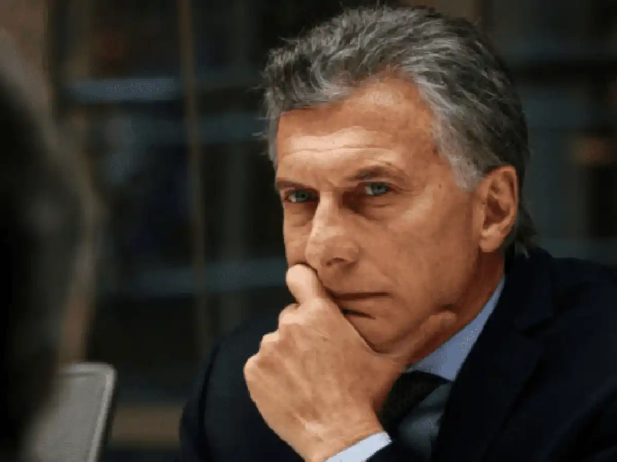 Tras dos faltazos, Macri afirma que declarará en la causa por supuesto espionaje