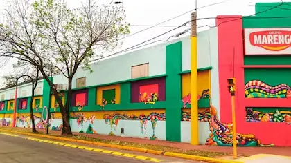 Un grupo empresario de Buenos Aires compró Marengo y garantizó los 44 puestos de trabajo
