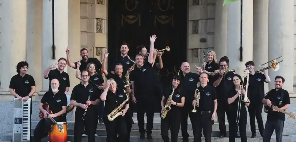 La Banda Municipal de Música brindará un concierto en Vela para despedir la temporada de verano.
