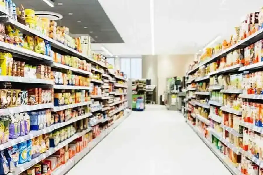 Insolita condena por robar en un supermercado 