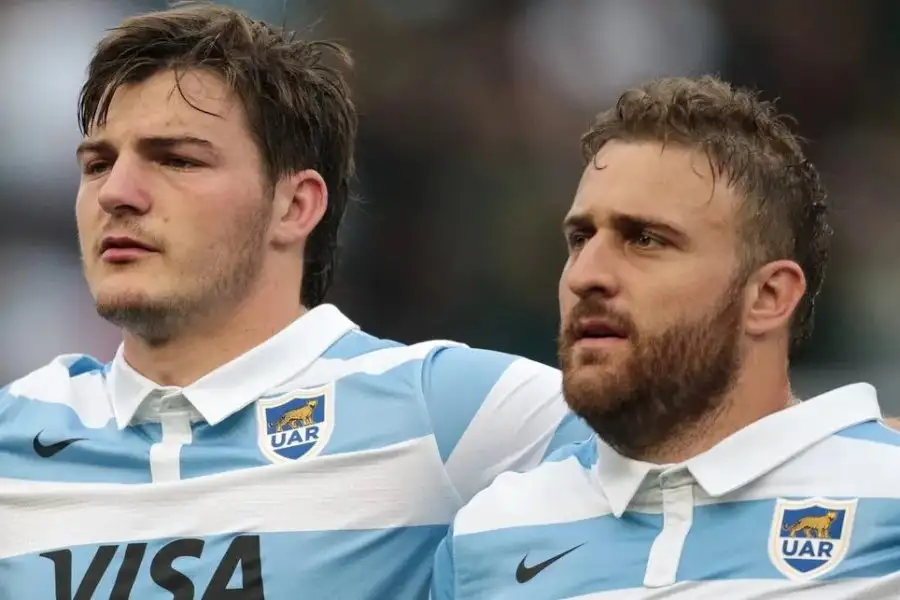 Los rafaelinos Mayco Vivas y Pedro Rubiolo formarán parte del seleccionado argentino