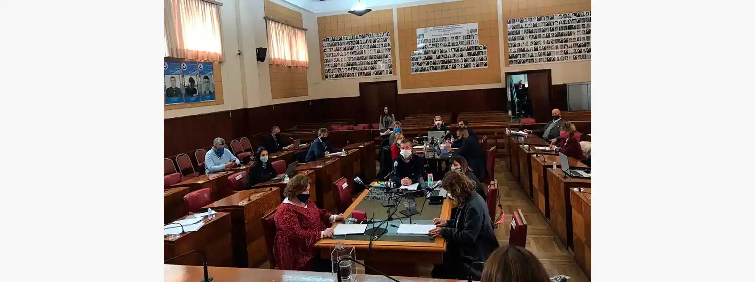 Dudas en los testeos: piden explicaciones a la secretaria de Salud municipal