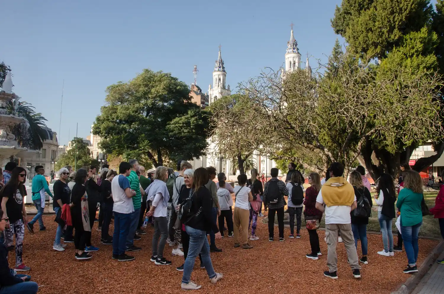 Paraná tiene el 100% de su plaza hotelera ocupada
