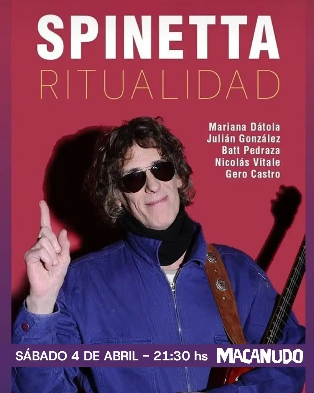 Agenda Cultural 2-4 - 20