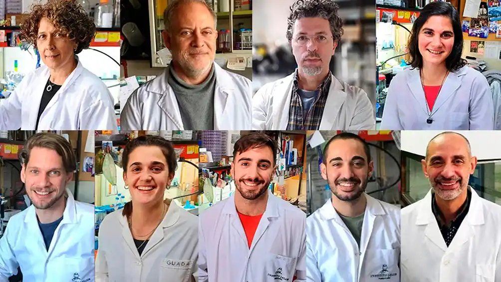 Aprobaron un nuevo test nacional y un protocolo para medir anticuerpos