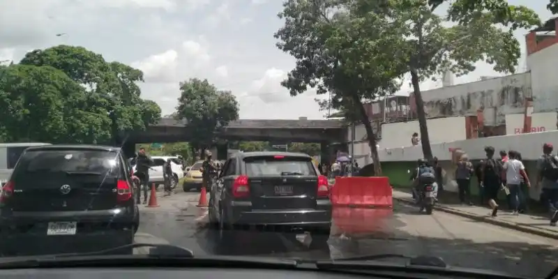 Caracas y Miranda pasan a cuarentena radical a partir de miércoles #15jul