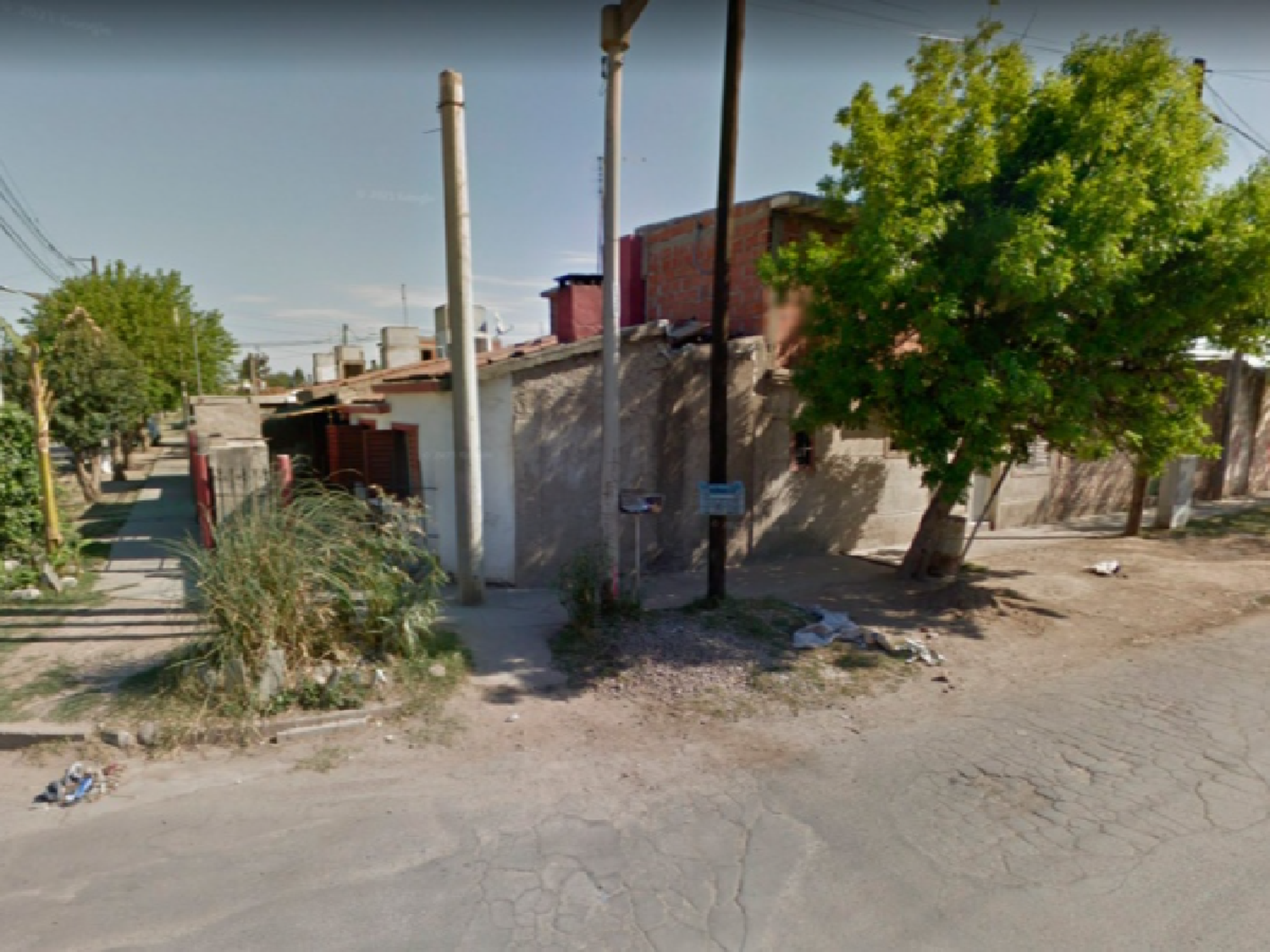 Córdoba: Mataron a machetazos a un chico de 12 años y detuvieron a su tío