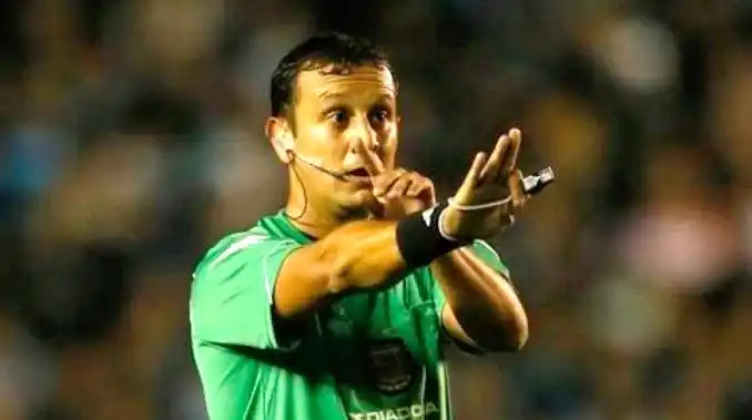 Antes del Superclásico, Herrera confesó de qué cuadro es hincha