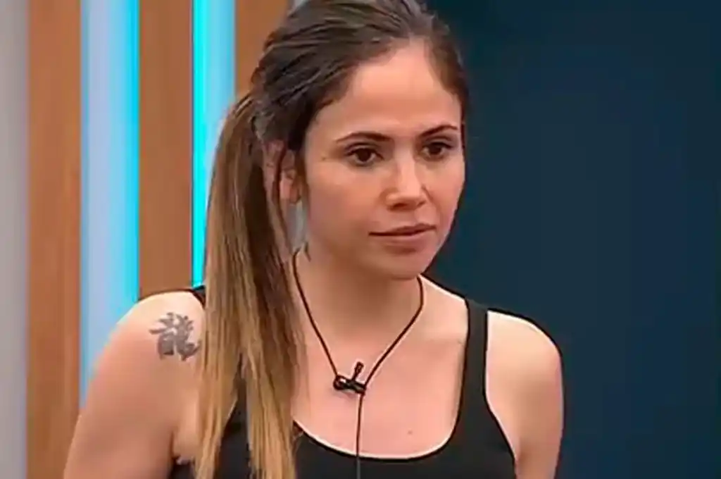 La dura decisión de Romina en Gran Hermano: ¿salvó a Daniela o a Julieta?