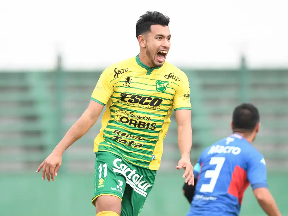 Defensa recibe a Chapecoense