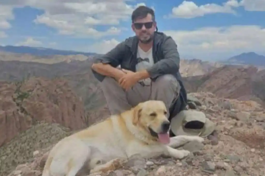 Tragedia en los Valles Calchaquíes: el intendente del Parque Los Cardones murió al desbarrancar durante una excursión