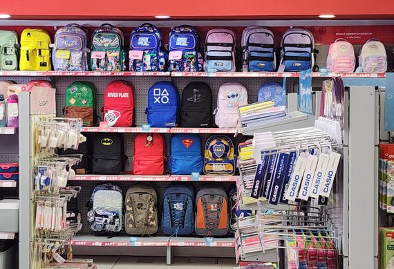 Cuánto aumentó la canasta escolar en la ciudad
