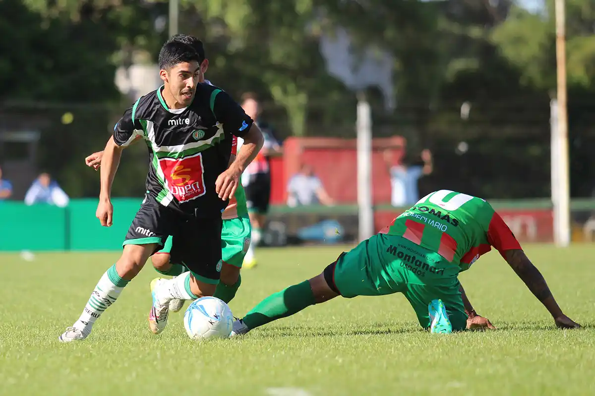 Sigue sin ganar