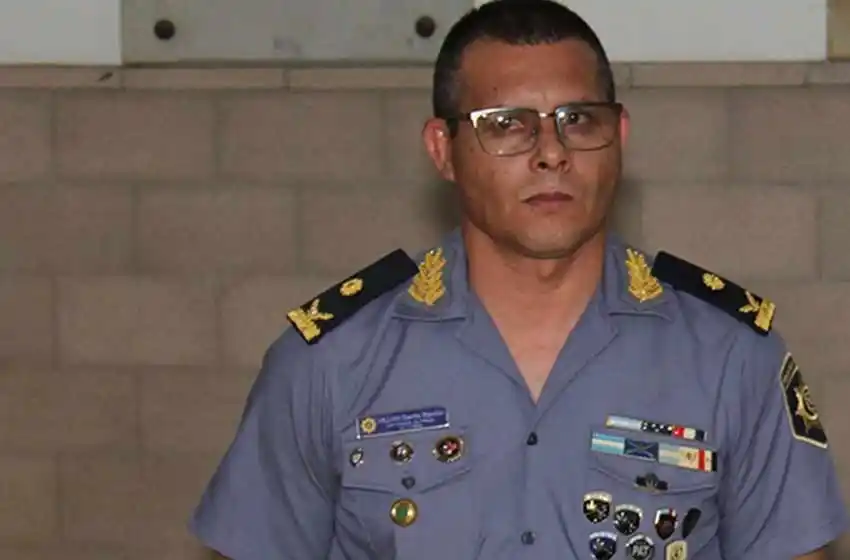 Luego del asesinato del chofer, el jefe de la Policía de Rosario se comprometió a tener «más acercamiento» con los taxistas