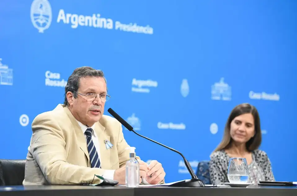  Nuevo bono de $15.000 para trabajadores de la Cultura