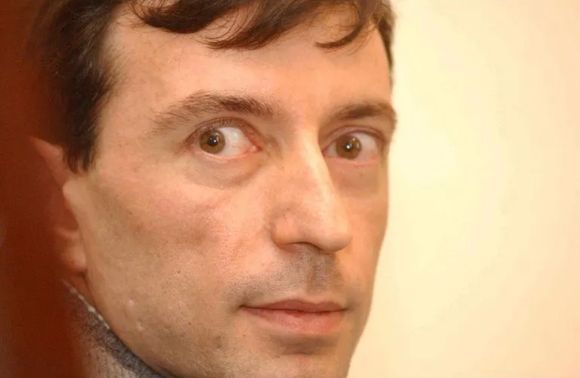 Se fugó Iribarren, el "carnicero de Giles": Tenía salidas transitorias