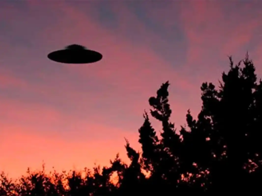 Una mujer afirma haber tenido un encuentro extraterrestre mientras conducía hacia Entre Ríos