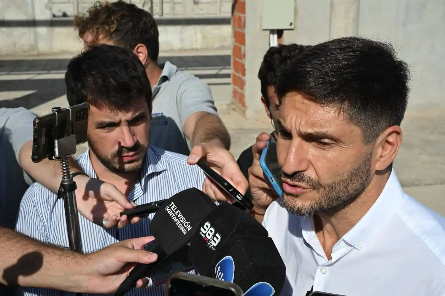 pullaro venado tuerto - 1