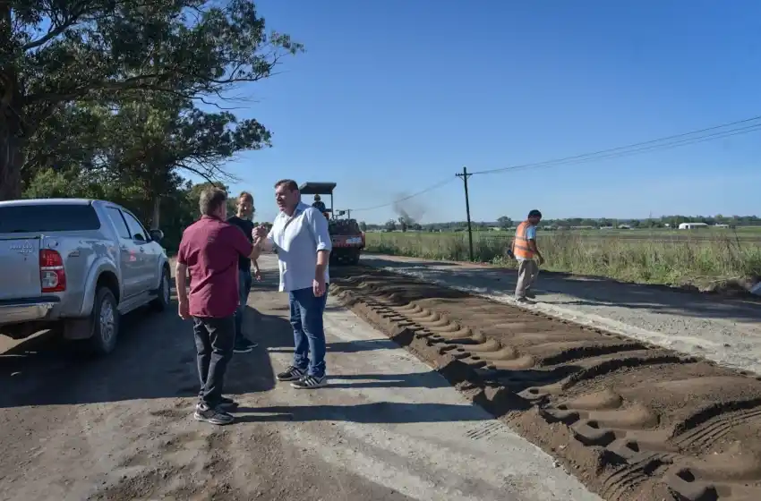 Cobrar dos veces la contribución por mejoras: "Se puede mejorar, no veo que este proyecto ayude al propósito”