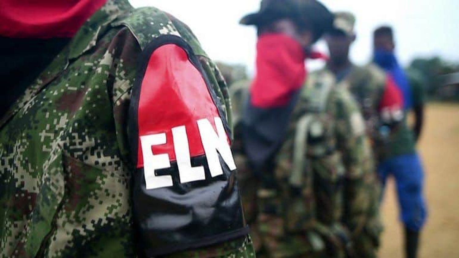 ELN está en disposición de dialogar con Iván Duque “SIN IMPOSICIONES”