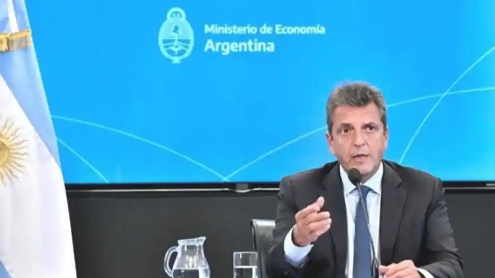 El Gobierno prepara un canje de deuda en pesos para despejar vencimientos