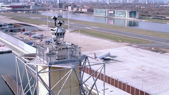 EASA grants first approval to design or production organization for air traffic management equipment