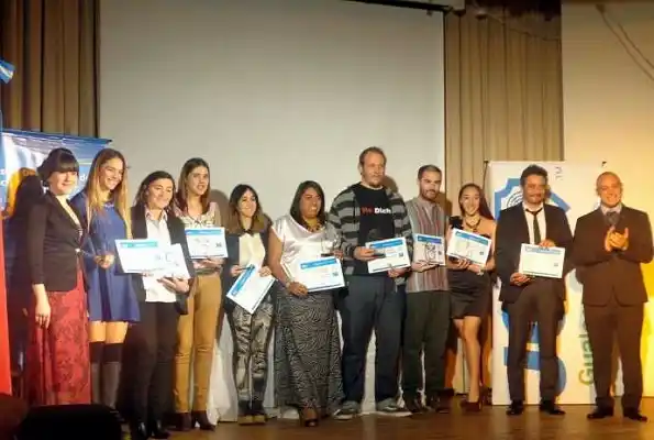 ¿Qué hace sobresalientes a los jóvenes premiados por la JCI Gualeguaychú?